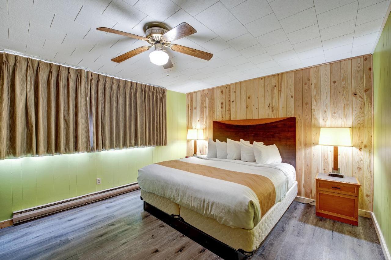 Four Seasons Lodge South Fork Bilik gambar