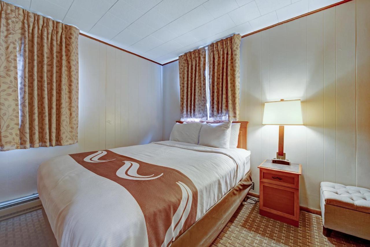 Four Seasons Lodge South Fork Bilik gambar